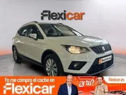 SEAT Arona 1.6 TDI 70kW (95CV) DSG Style Ecomotive