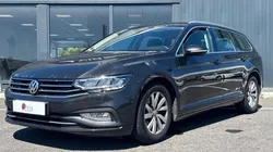 Volkswagen Passat 1.6 TDI 120 BLUEMOTION SW CONFORT LINE DSG BVA