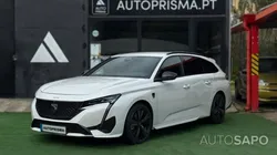 Peugeot 308 de 2022