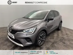 Renault Captur TCe 90 Evolution