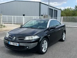 RENAULT Megane II Coupé Cabriolet 1.5 dCi 106 cv