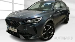 Cupra Formentor de 2023