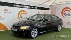 BMW Série 3 de 2011