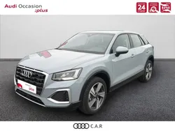 Audi Q2 35 TFSI 150 S tronic 7 Design