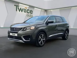 Peugeot 5008 1.5 bluehdi 130 allure eat bva start-stop