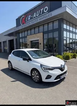 Renault Clio 1.0 TCE 90 EVOLUTION