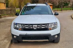 DACIA Duster 1.5dCi SL Trotamundos 4x2 EDC 110