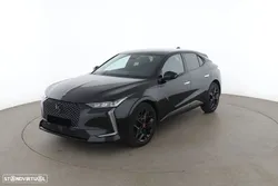 DS DS4 PureTech 130 PERFORMANCE LINE