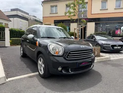 MINI COUNTRYMAN R60 122 ch Cooper