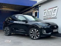 FORD Kuga 2.5 Duratec PHEV ST-Line X 4x2