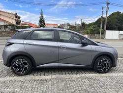 BYD Dolphin 60.4 kWh Comfort