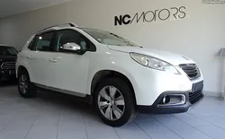 Peugeot 2008 1.2 Pure TechAllure 110 cv