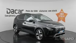 Hyundai Bayon 1.0 T-GDi Premium de 2023