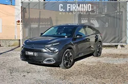 Citroën C4 1.2 puretech shine eat8