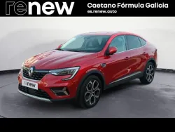 RENAULT Arkana 1.6 E-Tech Zen 105kW