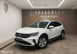 VW Taigo 1.0 TSI Urban Style