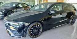 Mercedes-Benz CLA 180 Amg nacional