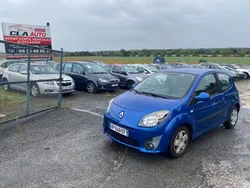 RENAULT Twingo 2 1.5 dci 65cv 164380km