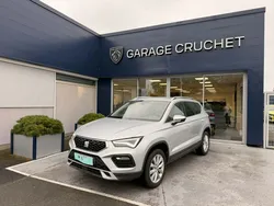Seat Ateca 2.0 TDI 150 Style Business DSG7