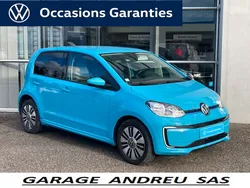 Volkswagen e-Up  FL2 83ch