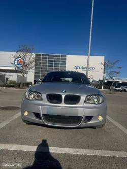 BMW 120 d DPF Edition Sport