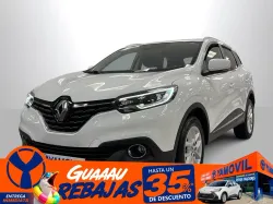 Renault Kadjar 1.2 TCe Energy Zen 97kW