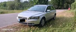 Volvo V50 1.6 D Nível 3