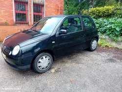 VW Lupo 1.4 TDi Conceptline