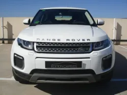 Land Rover Range Rover Evoque 2.0TD4 HSE 4WD Aut. 180
