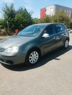 Volkswagen Golf 1.9TDI-CT-OK- aucun frais prévoir