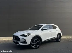 MG EHS 1.5 T-GDI Plug-in Hybrid Luxury