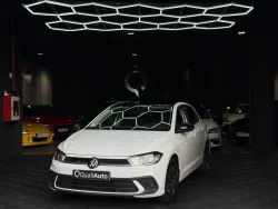 Volkswagen Polo 1.0 TSI 70kW