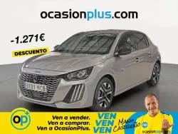PEUGEOT 208 1.2 Puretech S&S Allure Pack 100