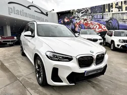 BMW iX 3 M-Sport Inspiring