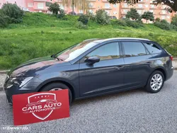 SEAT Leon ST 1.6 TDI Style S/S