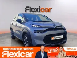 Citroen C3 Aircross BlueHDi 81kW (110CV) Plus