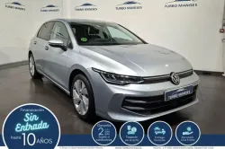 Volkswagen Golf 1.5 TSI Más 85kW