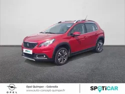 Peugeot 2008 1.2 PureTech 110ch Allure S&S