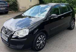 Volkswagen Polo 1.4 TDI 80 ch - Entretien à jour