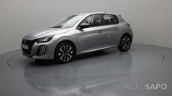 Peugeot 208 de 2024