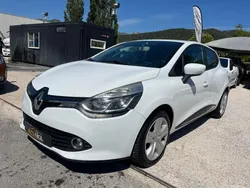Renault Clio IV dCi 75 Energy Business