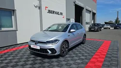 Volkswagen POLO 1.0 TSI 95 SS DSG7 R-LINE