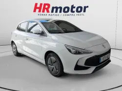 MG 3 1.5 Standard