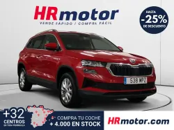 SKODA Karoq 2.0TDI Adblue Ambition 85kW