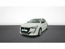 Peugeot 208 affaire BLUEHDI 100 S&S BVM6 PREMIUM