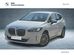 Bmw Série 2 ActiveTourer 218i 136ch Business Design DKG7