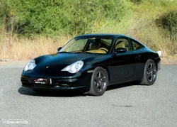 Porsche 911 (996) Carrera