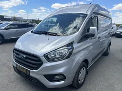 Ford Transit Custom FOURGON 320 L2H2 2.0 ECOBLUE 105 AM