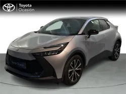 Toyota C-HR 140H Advance