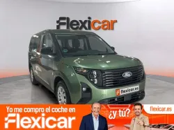 FORD Tourneo Courier 1.0 Ecoboost Active